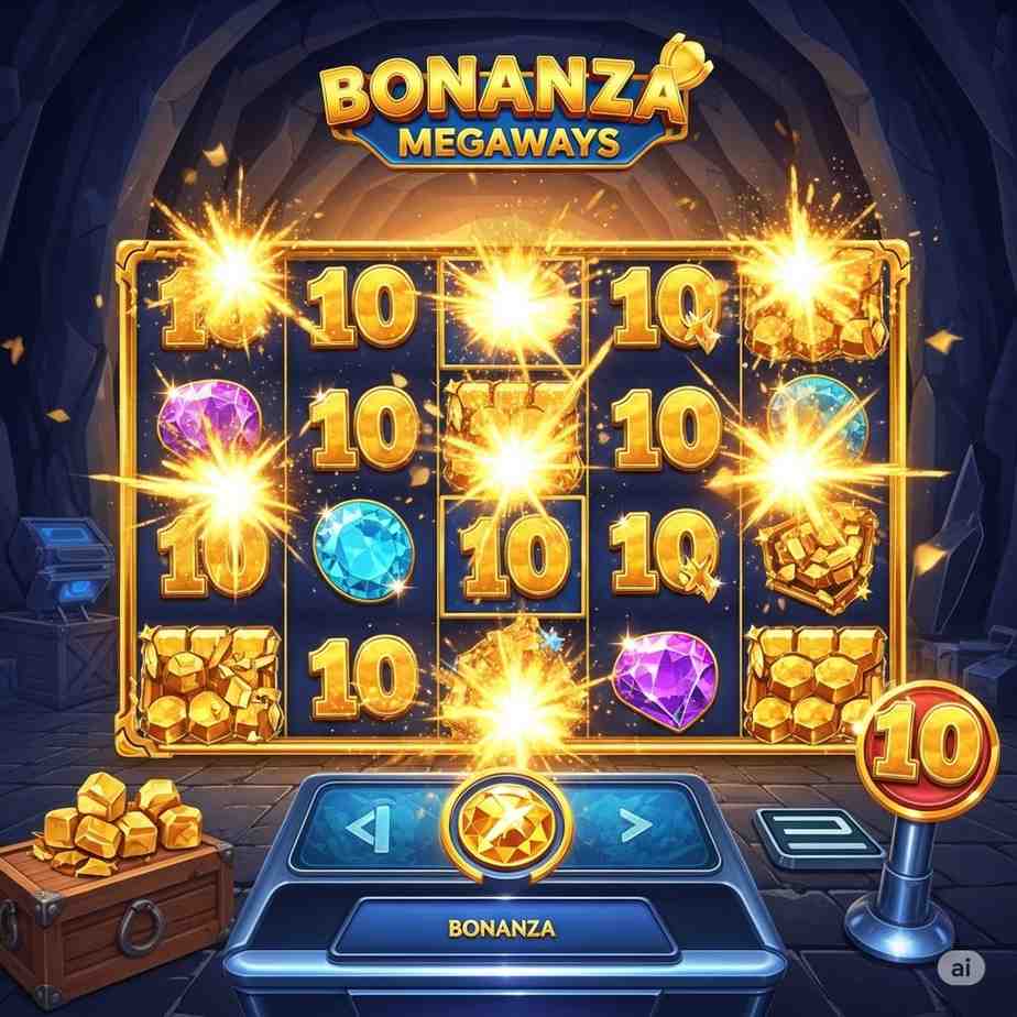 Bonanza Slot