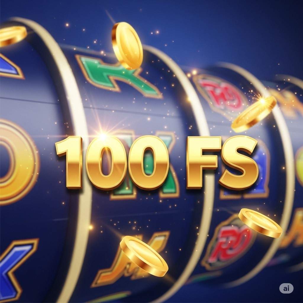 Free Spins Bonus