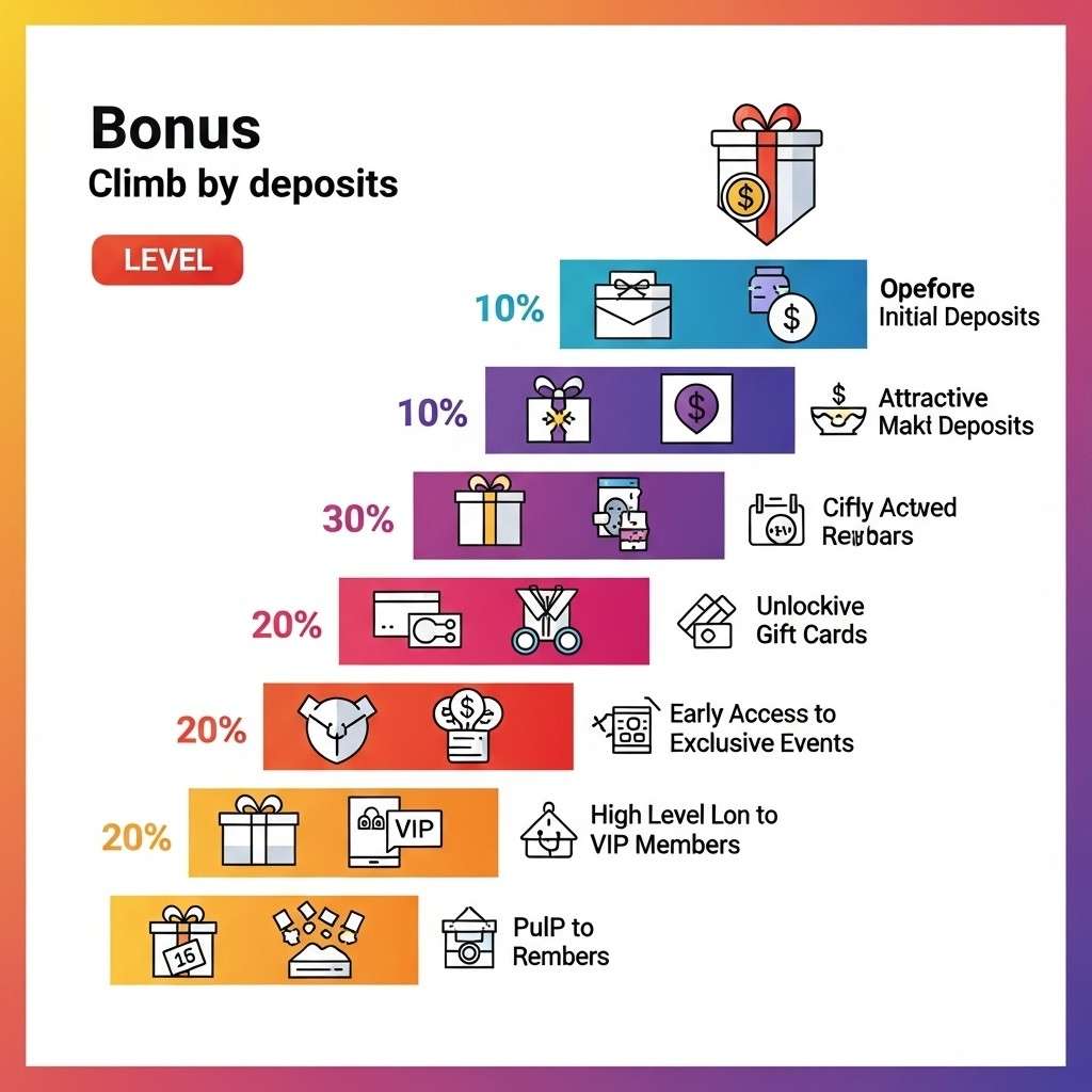Bonus system
