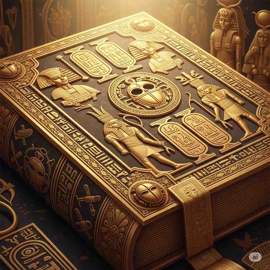 Book of Dead Slot