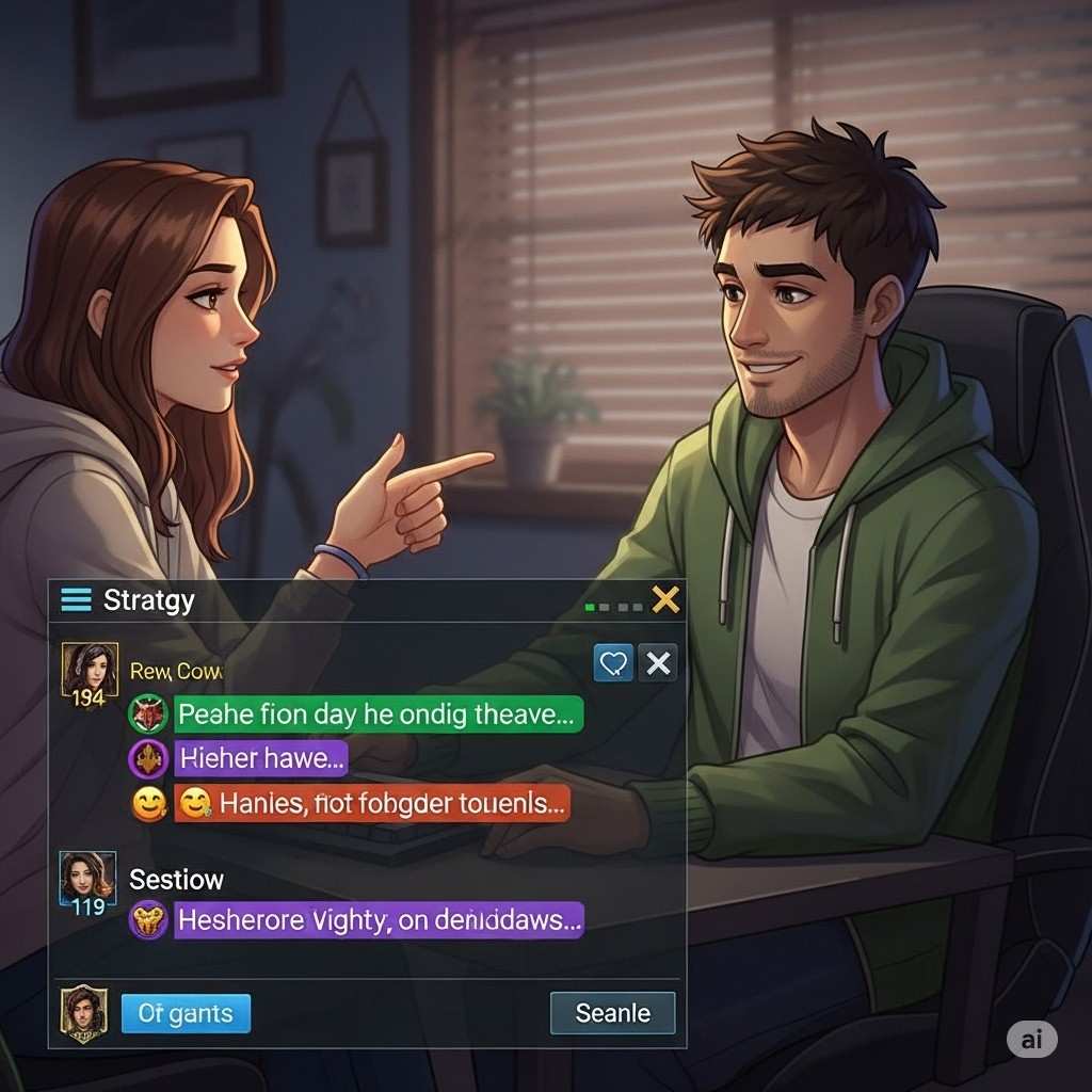 Player engagement