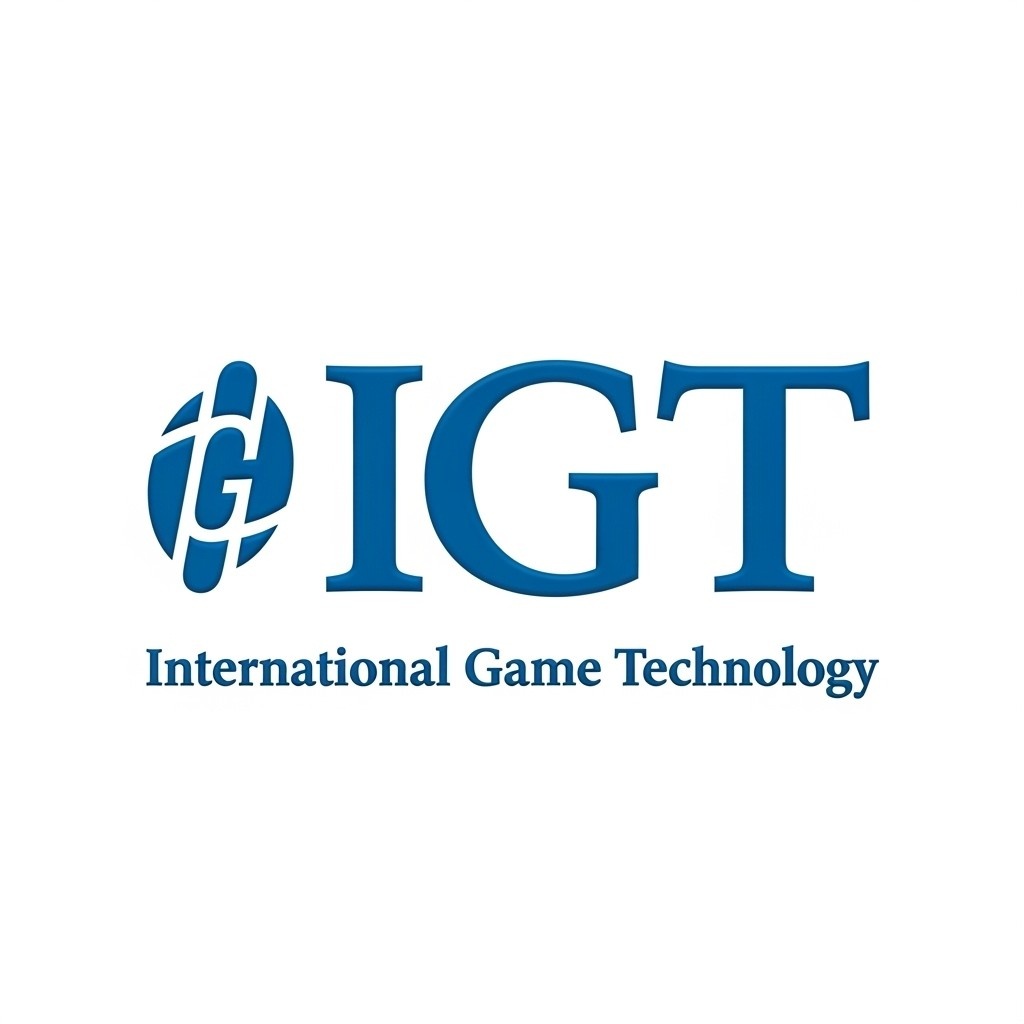 IGT Logo
