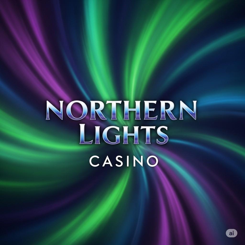 Northern Lights Casino Logo