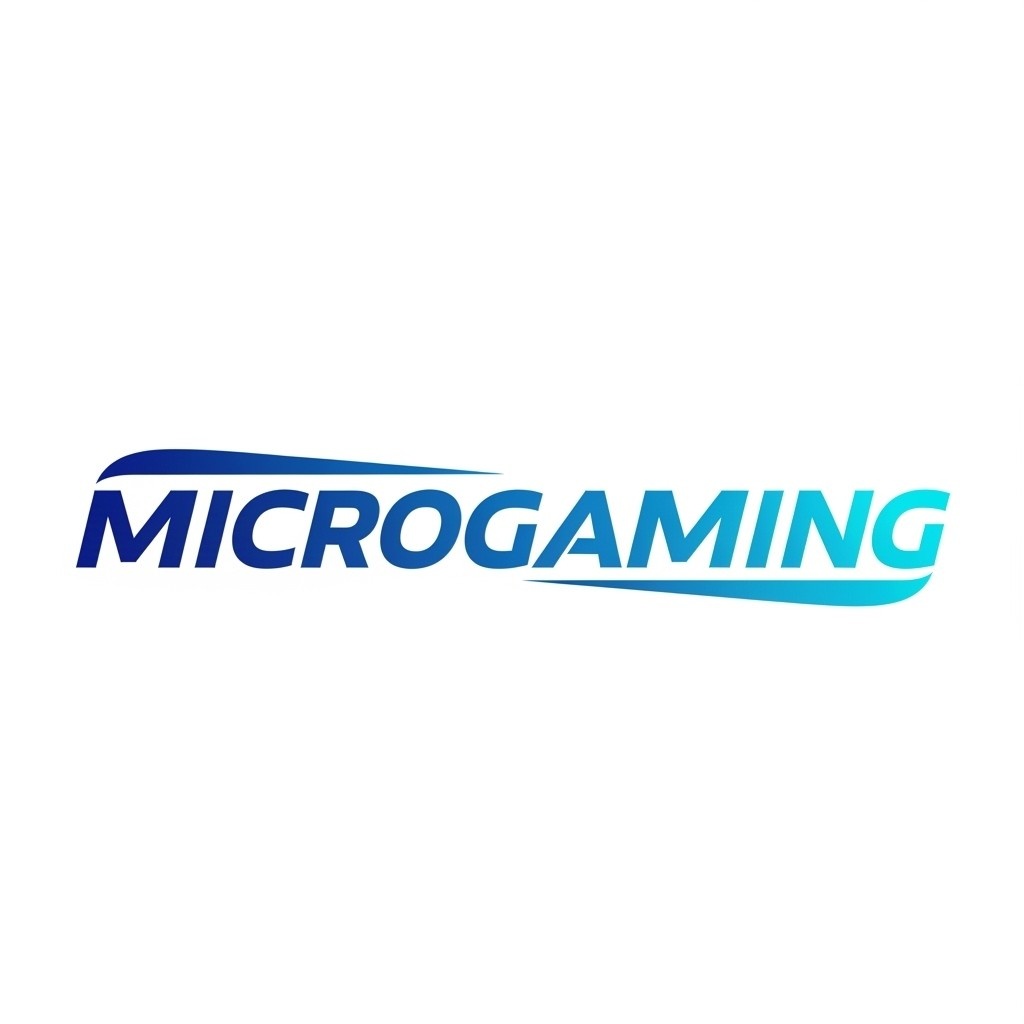 Microgaming Logo