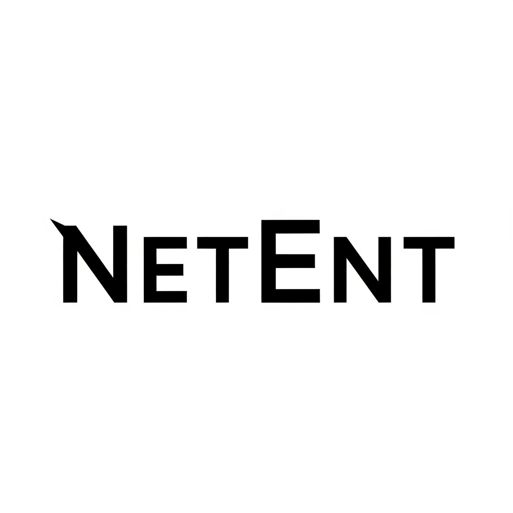 NetEnt Logo