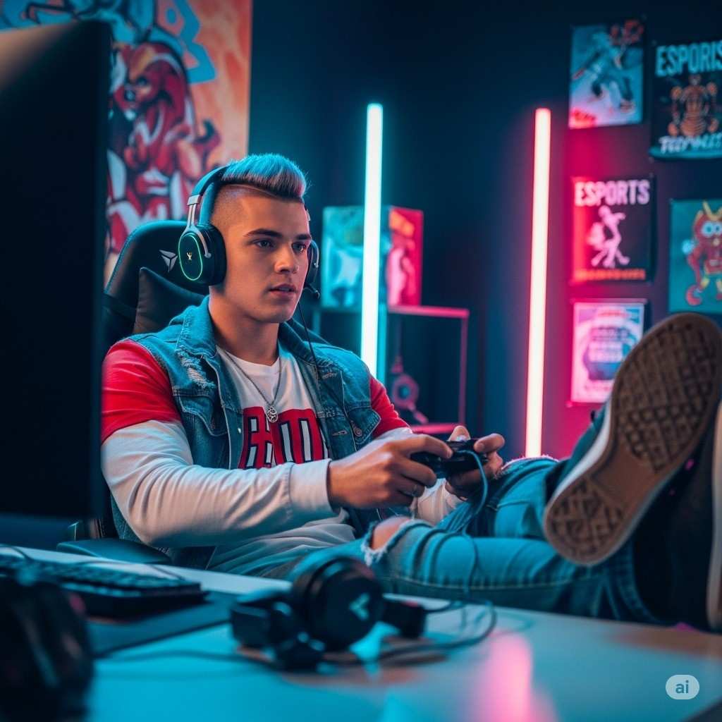 Player Avatar