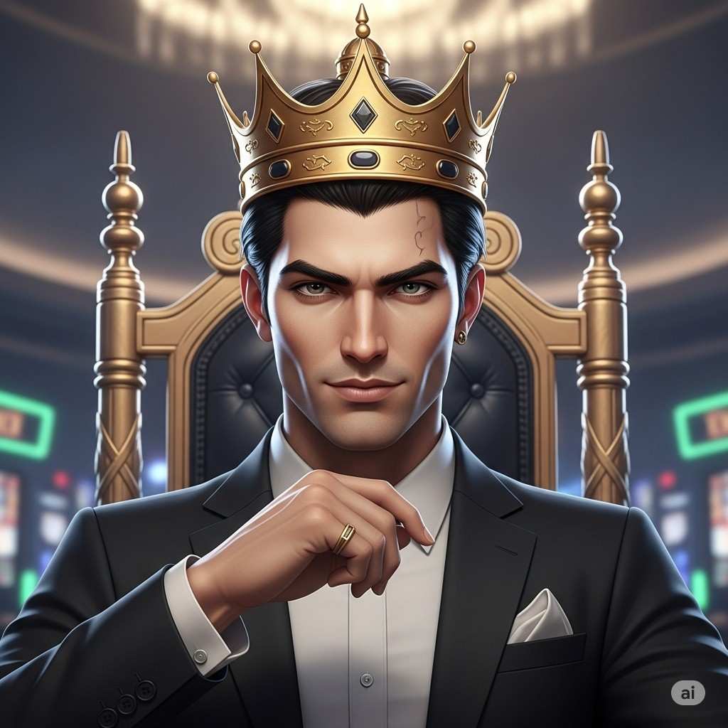 Player Avatar