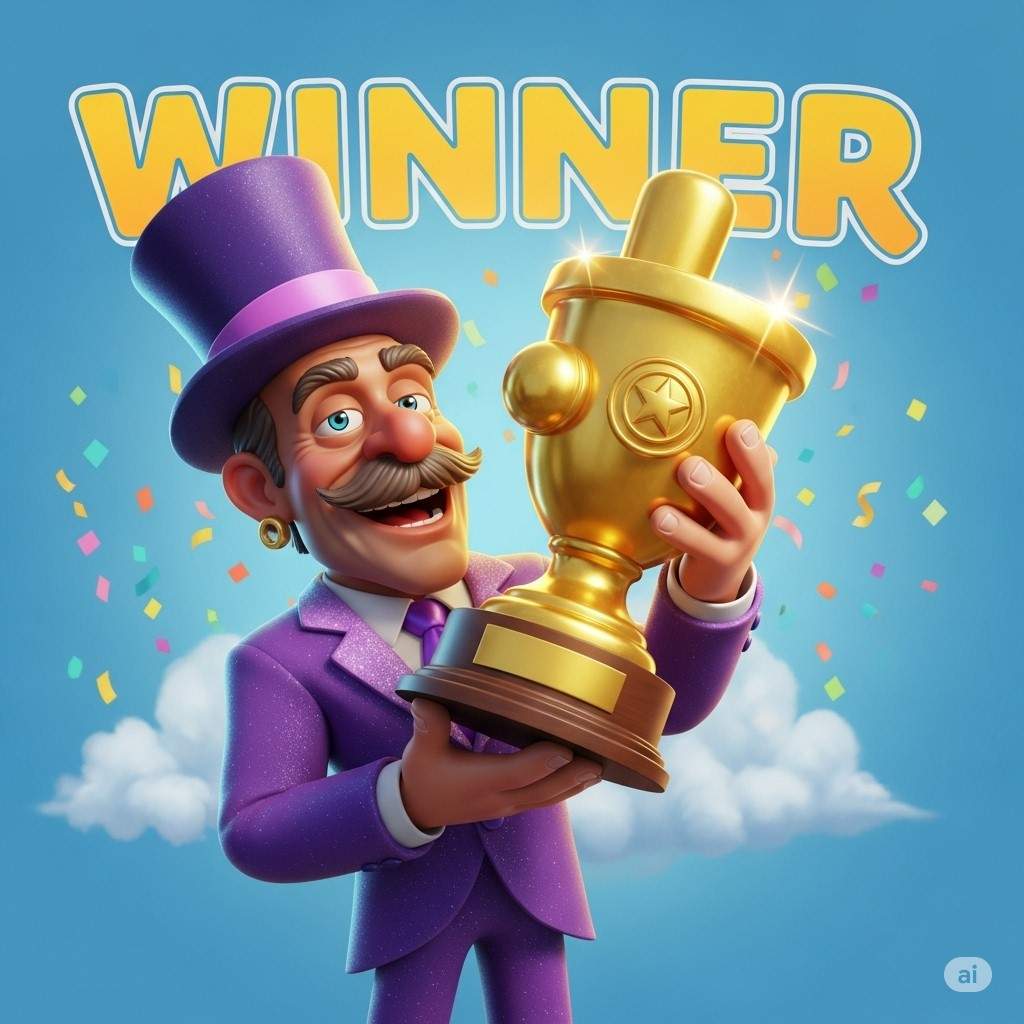 Player Avatar