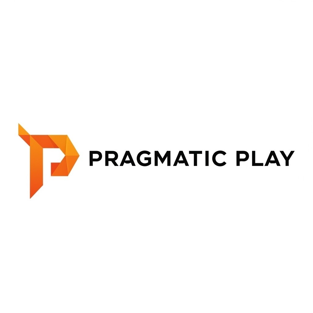 Pragmatic Play Logo