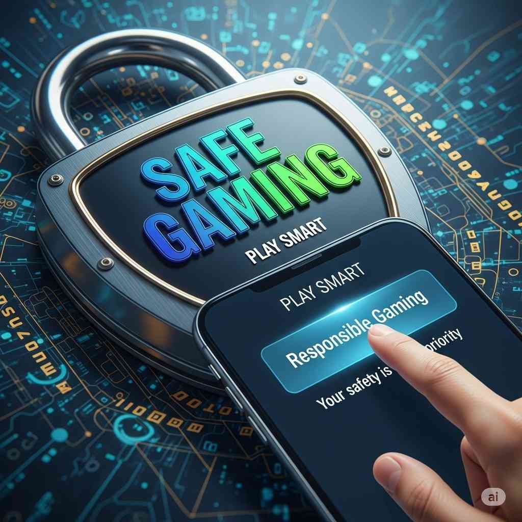 Safe gaming environment