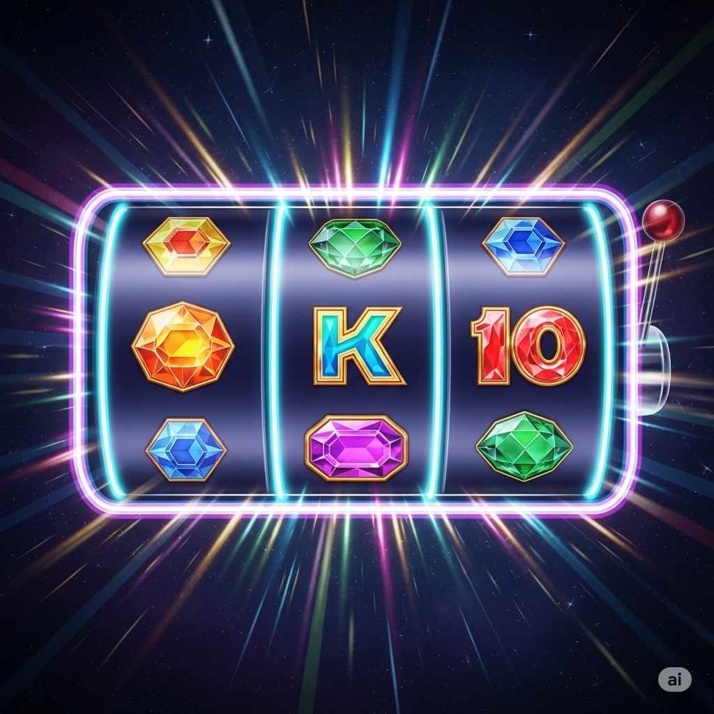 Starburst Slot