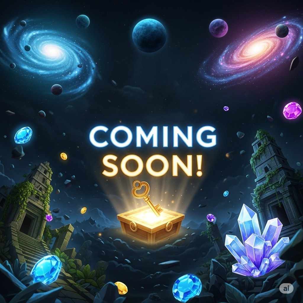 Upcoming Game 1